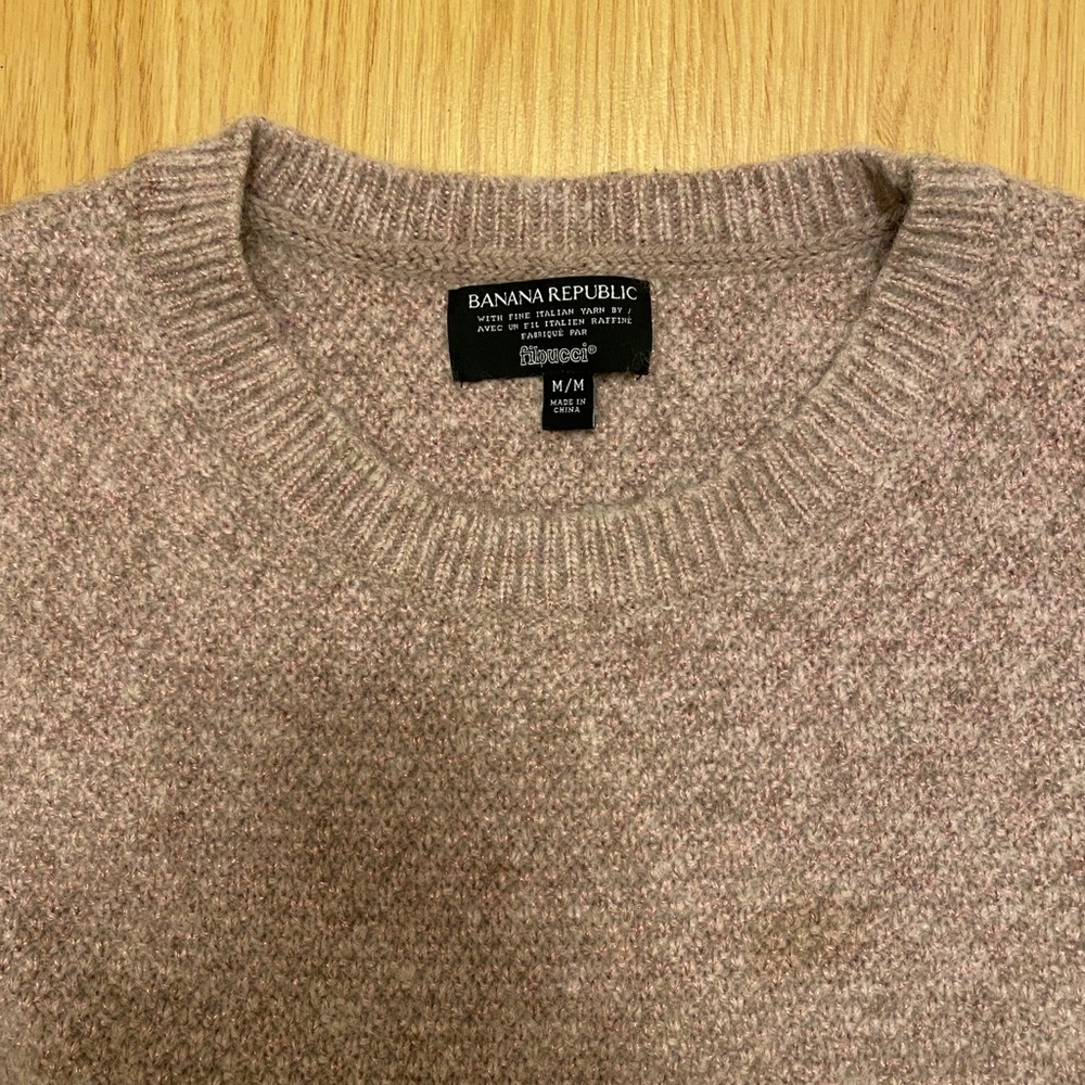 sweater - Picture 2 of 4